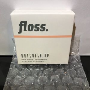 Floss Brighten up highlighter